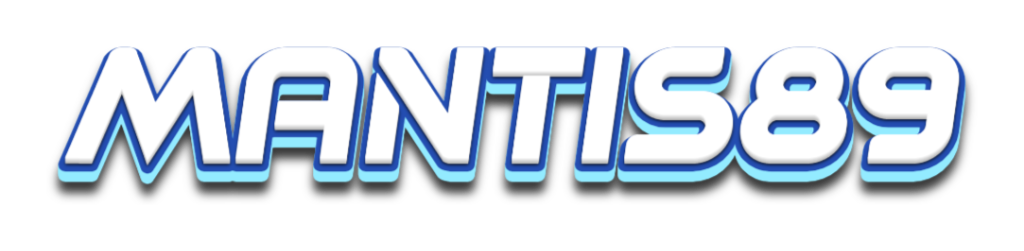 Logo MANTIS89